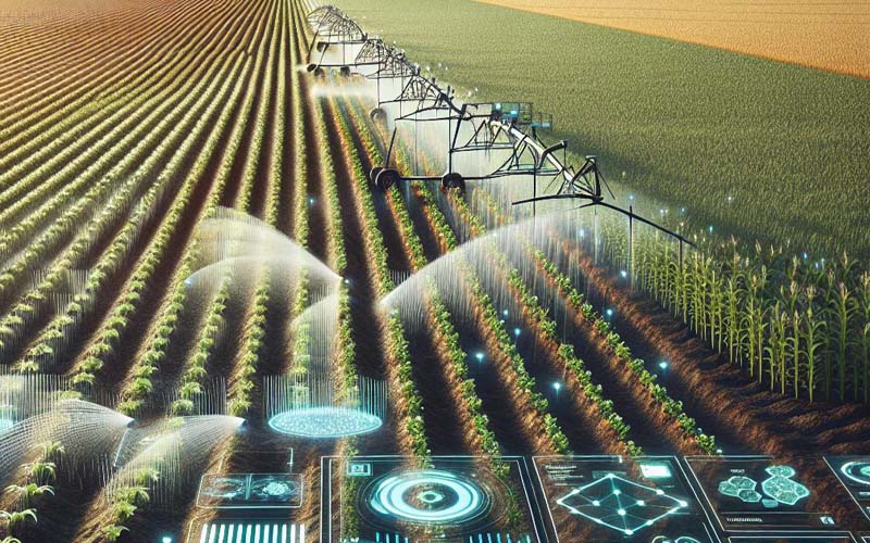 Modern Seeding Technologies