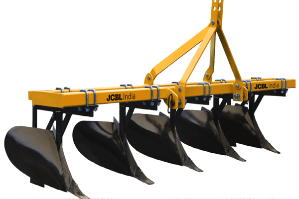 Tractor Implements