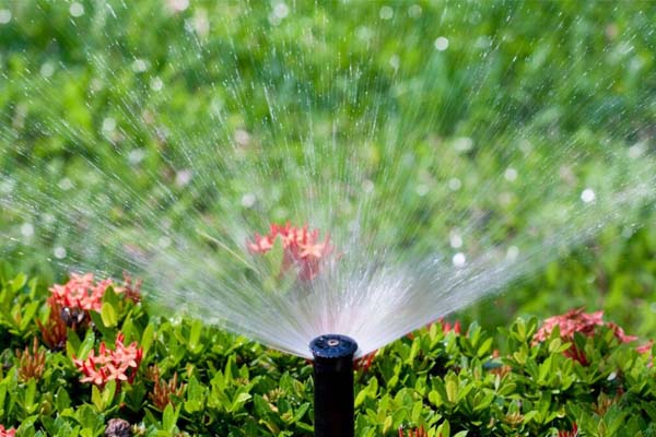 Irrigation Tools
