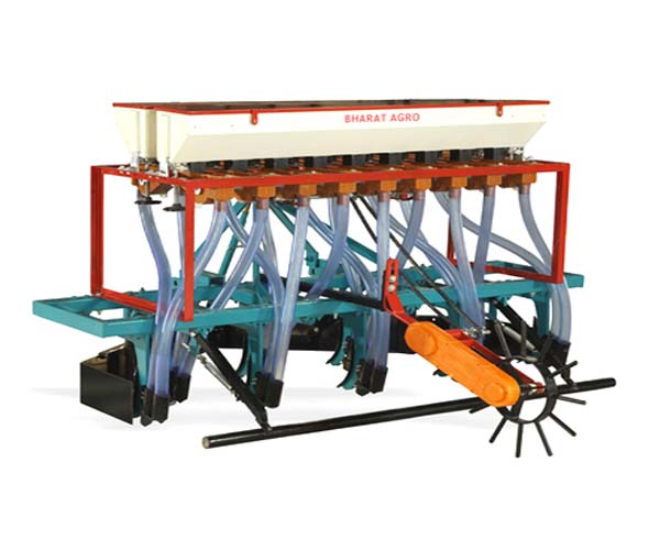 Automatic Seeder Project