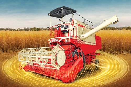 Smart Harvester B2